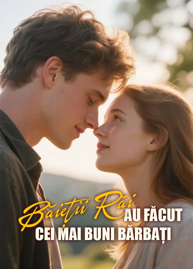 Băieții răi au făcut cei mai buni bărbați