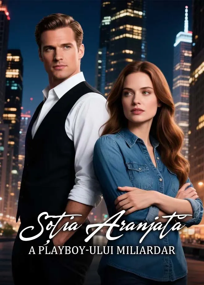 Soția aranjată a playboy-ului miliardar