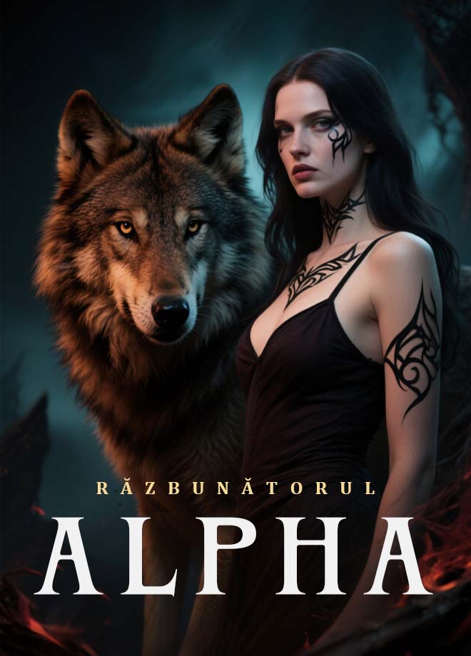 Răzbunătorul Alpha