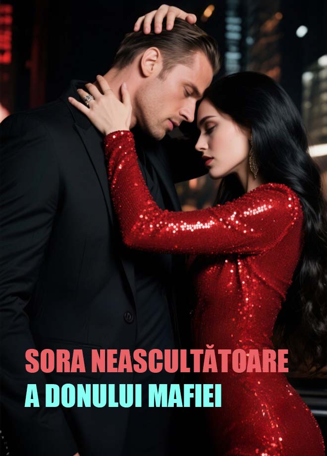 Sora neascultătoare a donului mafiei