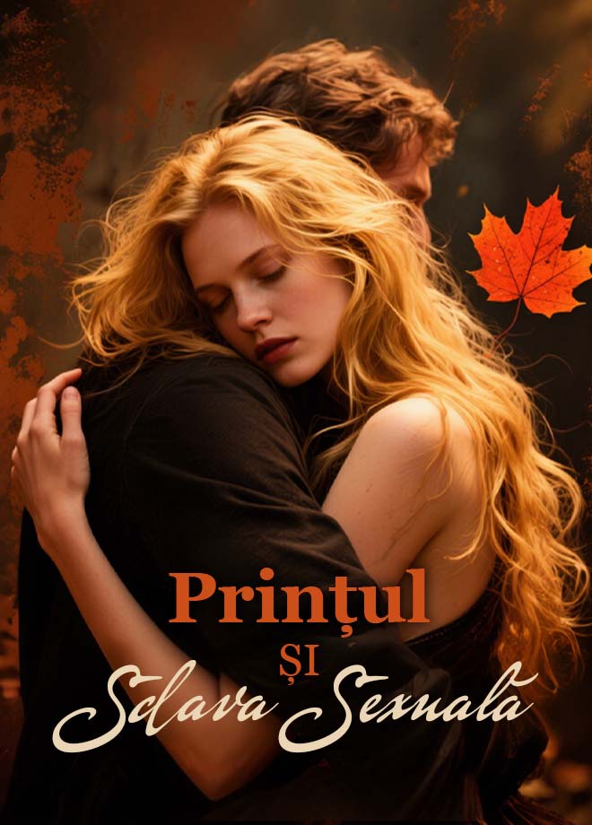 Prințul și Sclava Sexuală