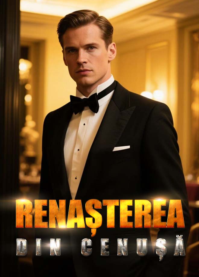 Renașterea din cenușă