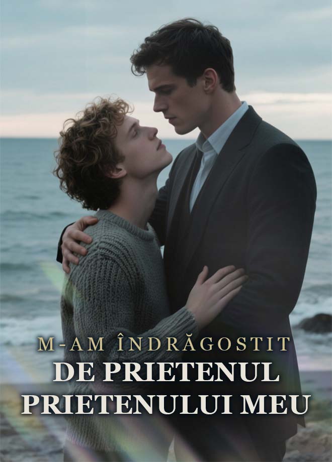 M-am îndrăgostit de prietenul prietenului meu.