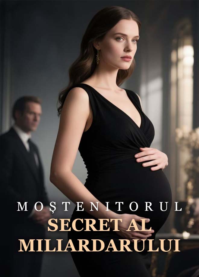 Moștenitorul Secret al Miliardarului