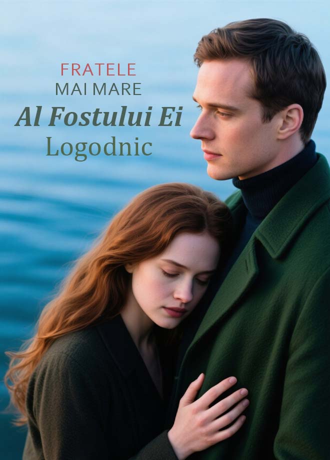 Fratele mai mare al fostului ei logodnic