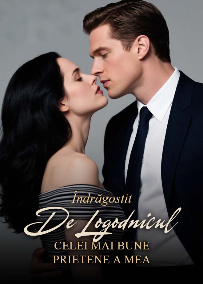 Îndrăgostit de logodnicul celei mai bune prietene a mea