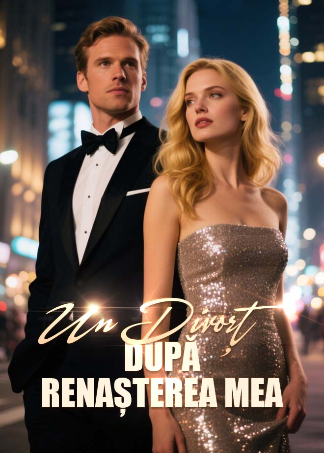 Un divorț după renașterea mea