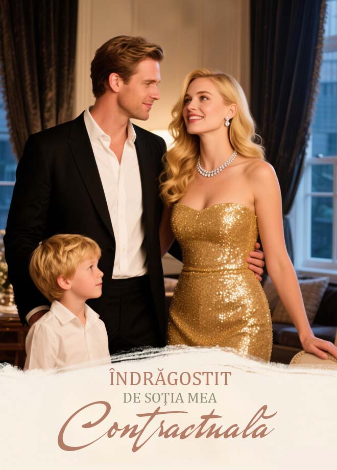 Îndrăgostit de soția mea contractuală