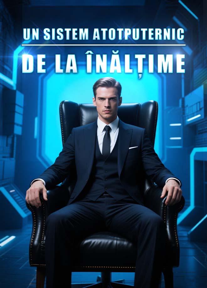 Un sistem atotputernic de la înălțime