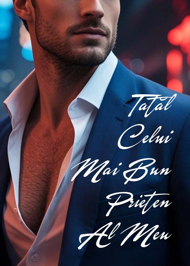 Tatăl celui mai bun prieten al meu