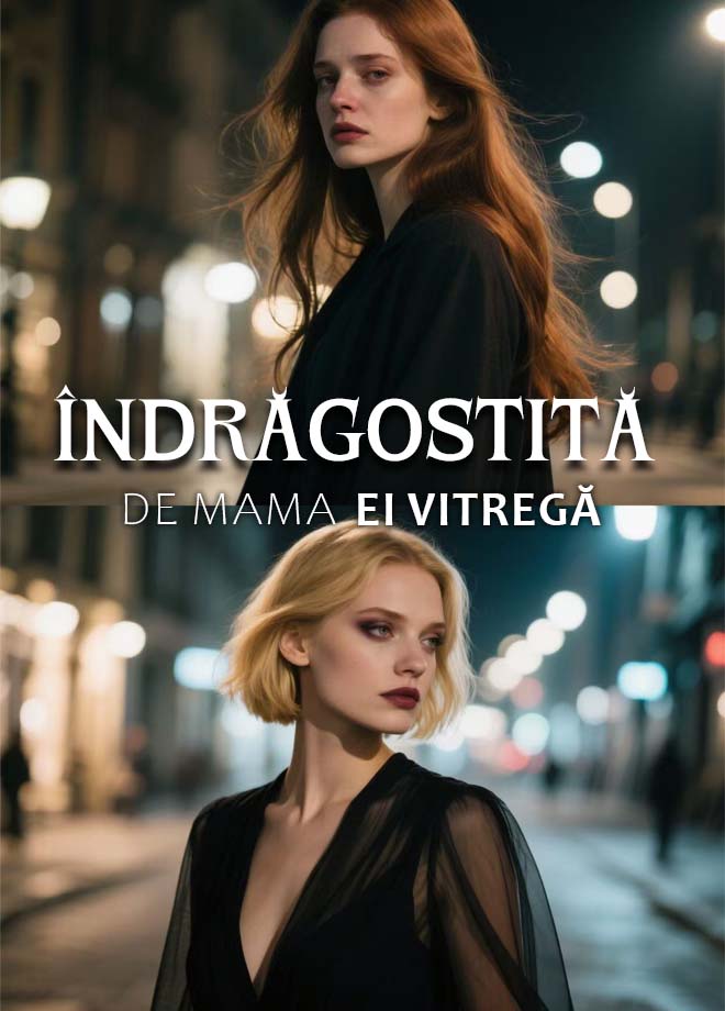 Îndrăgostită de mama ei vitregă