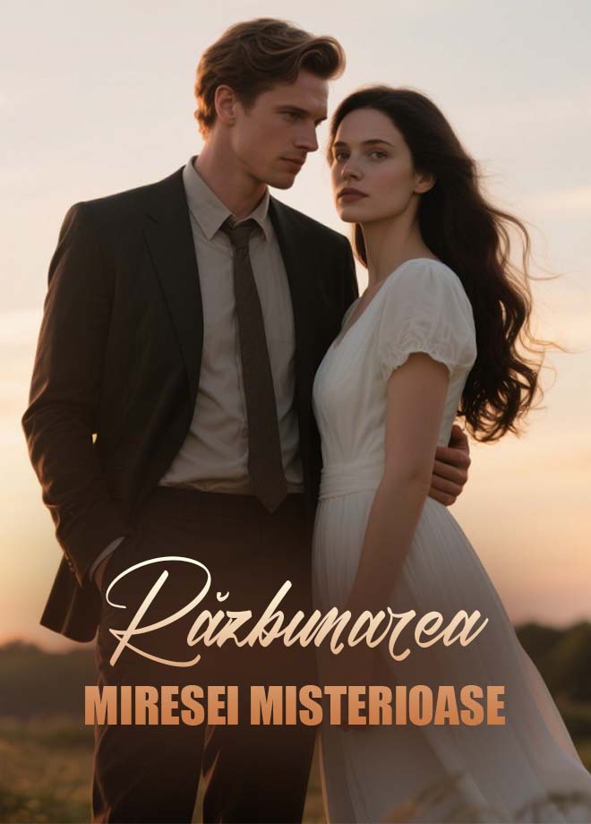 Răzbunarea miresei misterioase