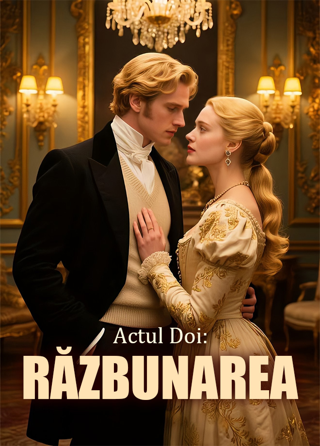 Actul Doi: Răzbunarea