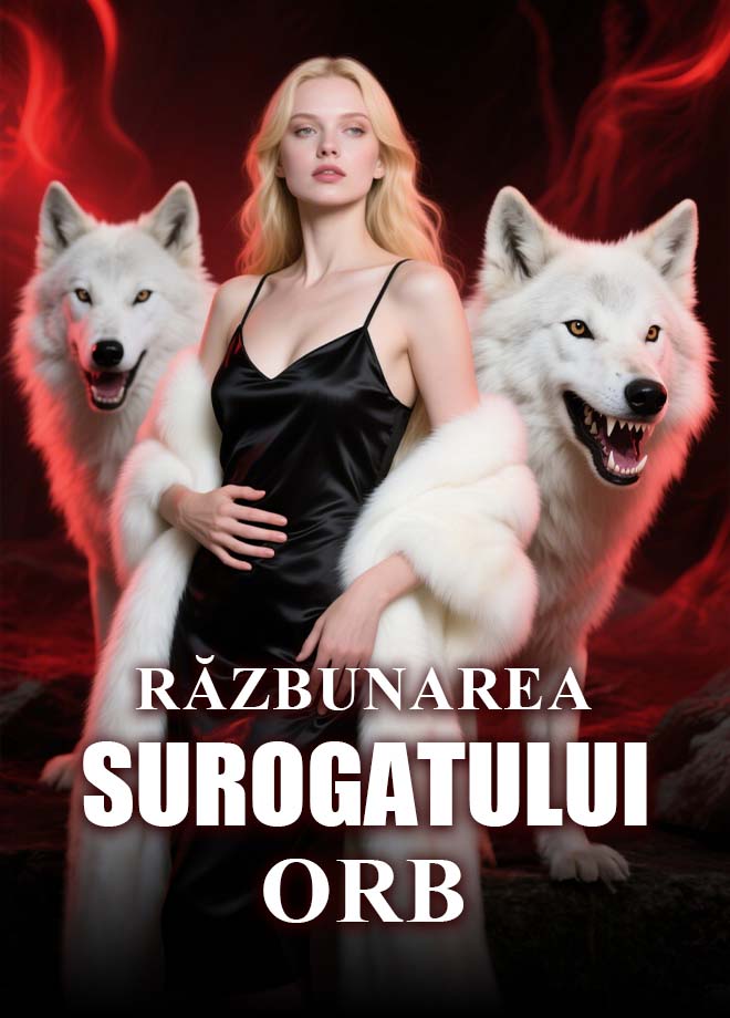 RĂZBUNAREA SUROGATULUI ORB