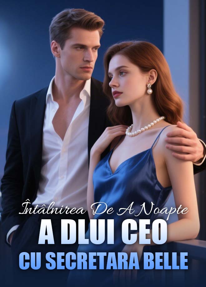 Întâlnirea de o noapte a dlui Ceo cu secretara Belle