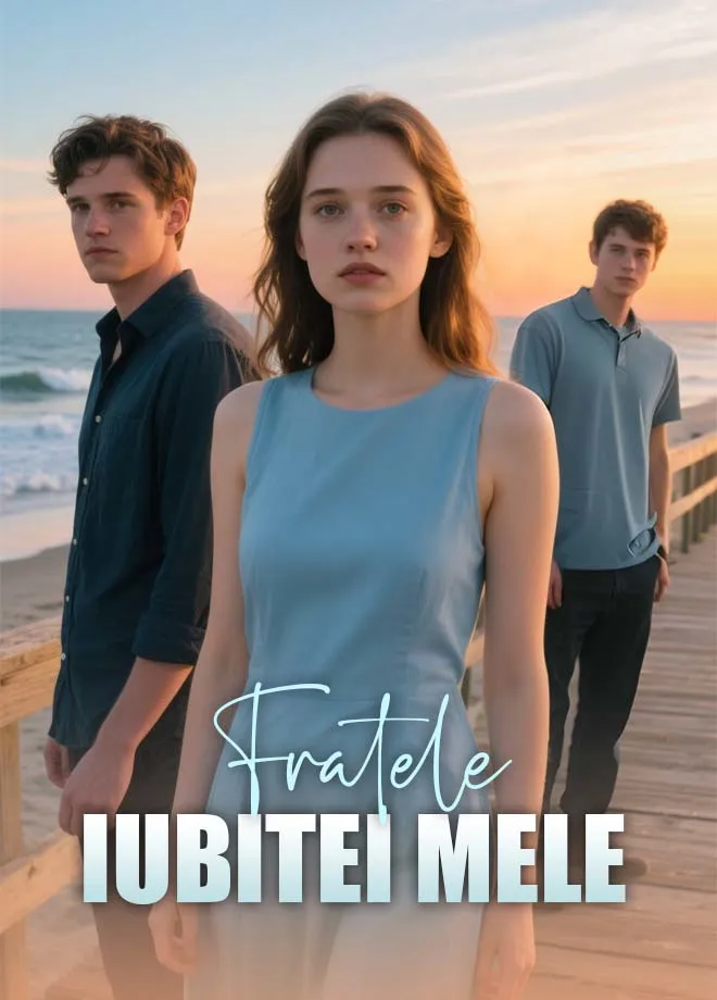 Fratele iubitei mele