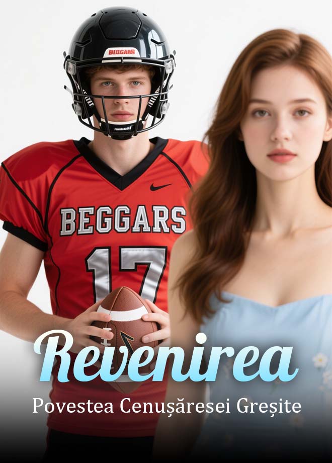 Revenirea: Povestea Cenușăresei greșite