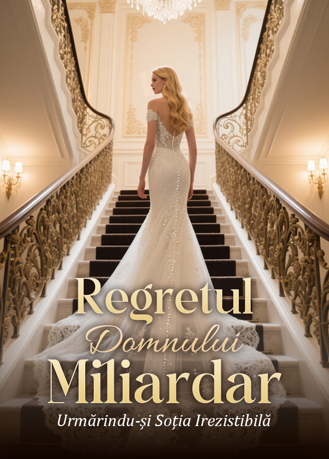 Regretul domnului miliardar: Urmărindu-și soția irezistibilă