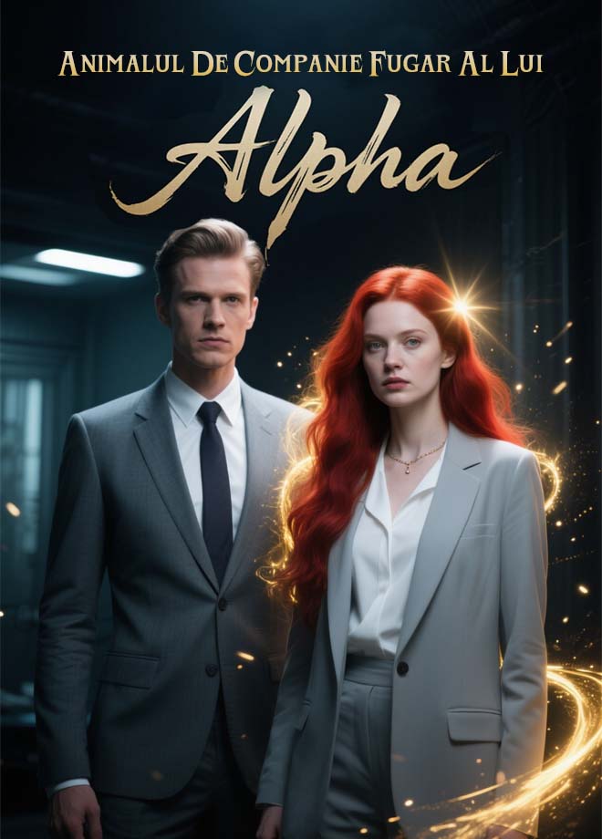 Animalul de companie fugar al lui Alpha