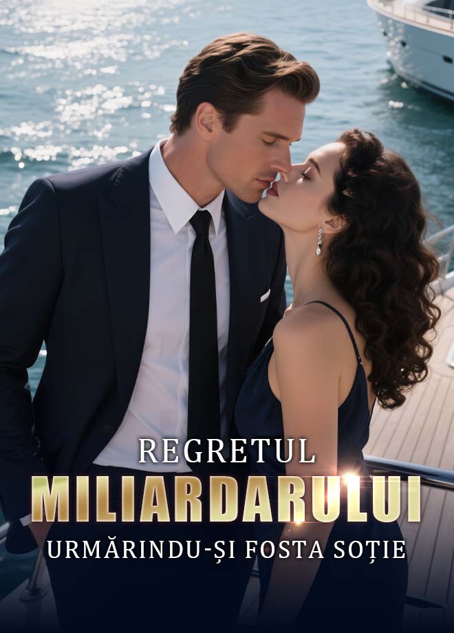 Regretul miliardarului: Urmărindu-și fosta soție