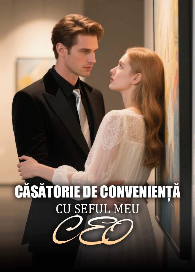 Căsătorie de conveniență cu șeful meu CEO
