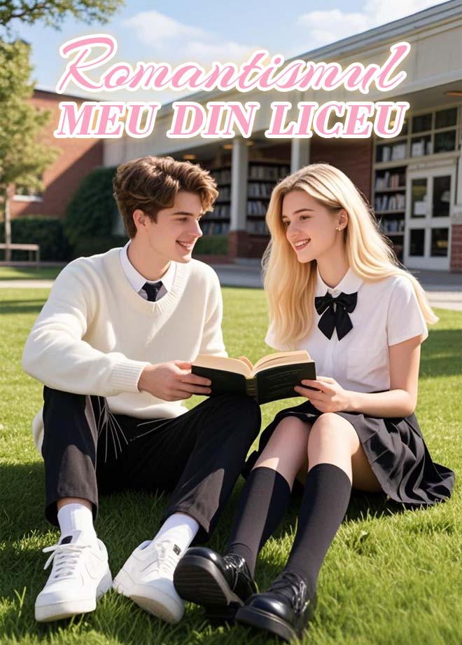 Romantismul meu din liceu
