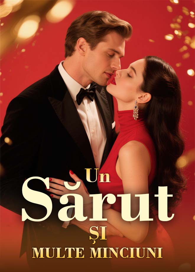 Un sărut și multe minciuni