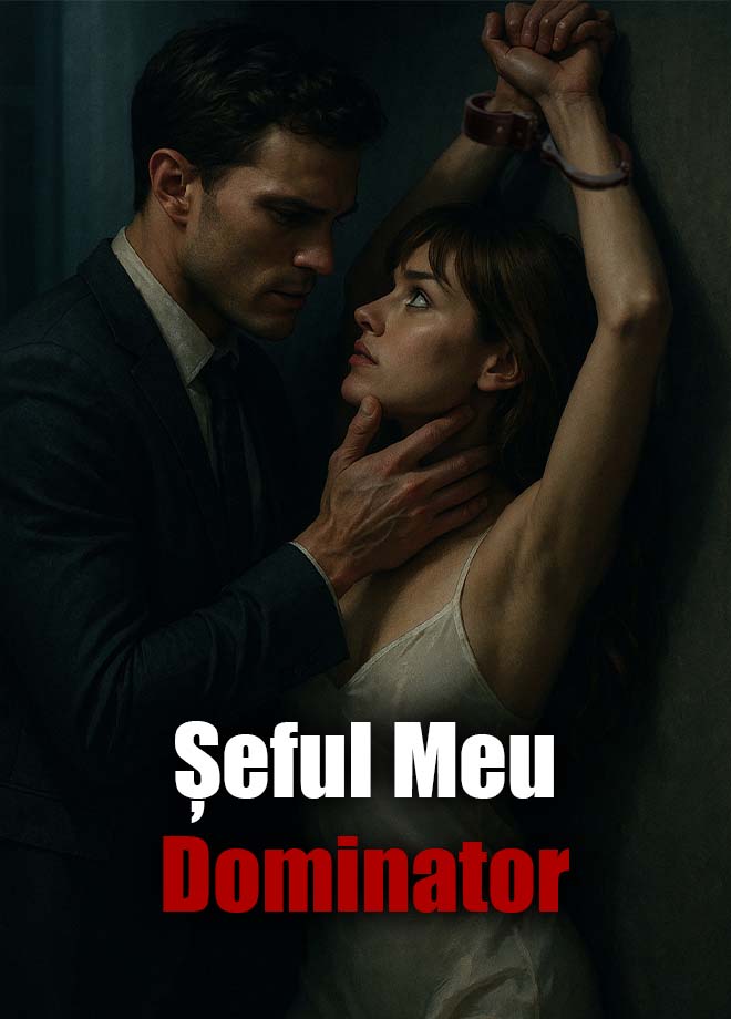 Șeful meu dominator