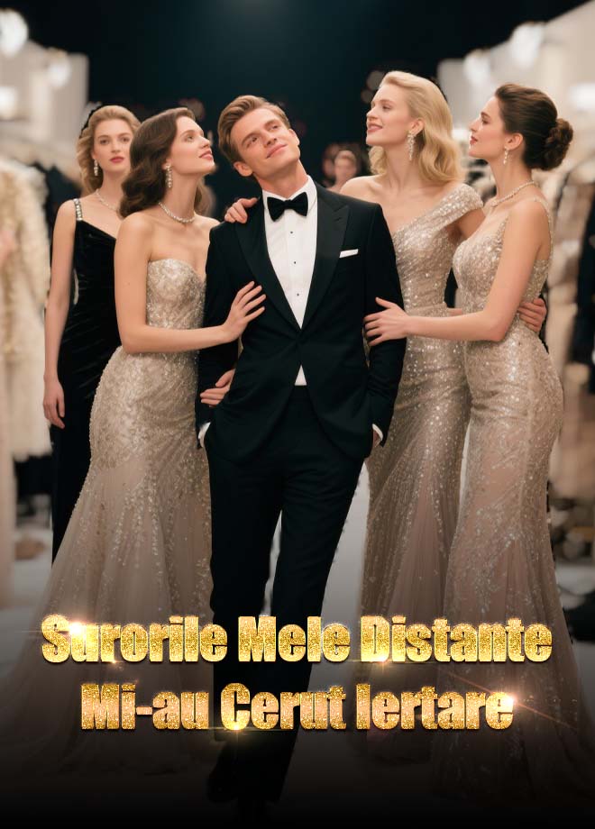 Surorile mele distante mi-au cerut iertare