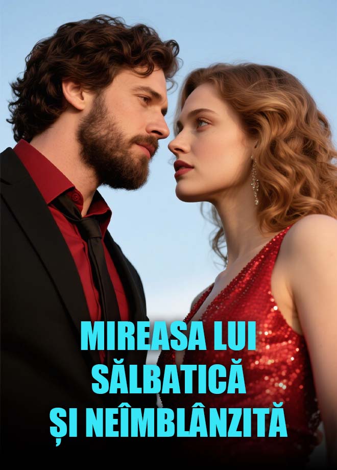 Mireasa Lui Sălbatică și Neîmblânzită