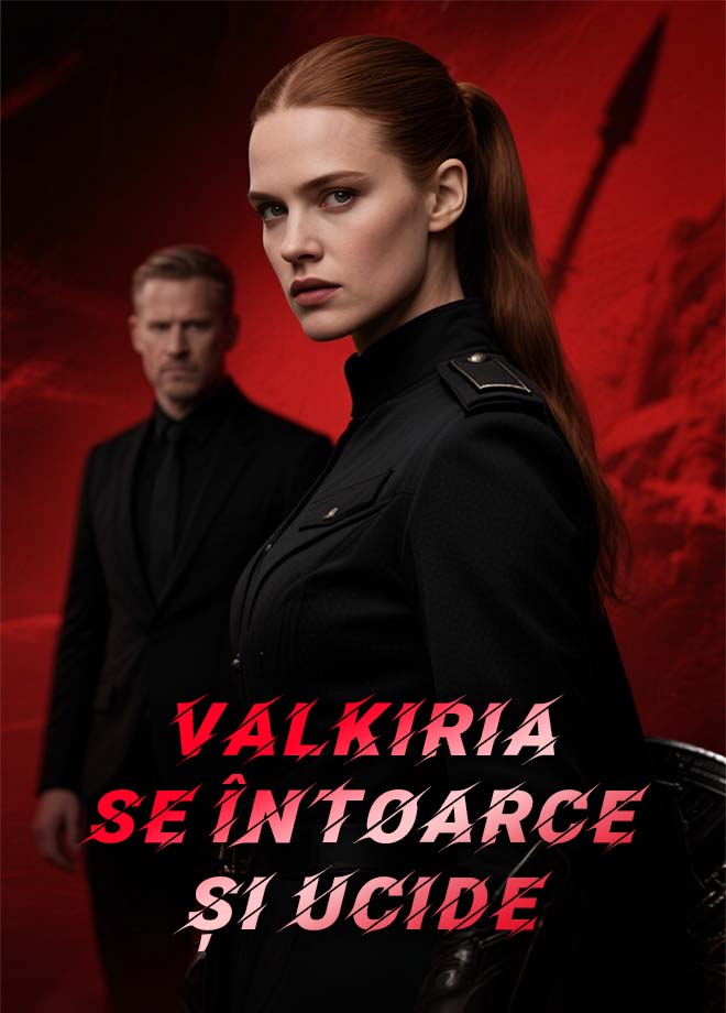Valkiria se întoarce și ucide