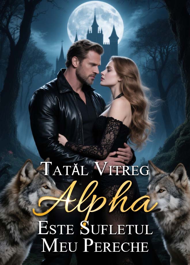 Tatăl vitreg Alpha este sufletul meu pereche