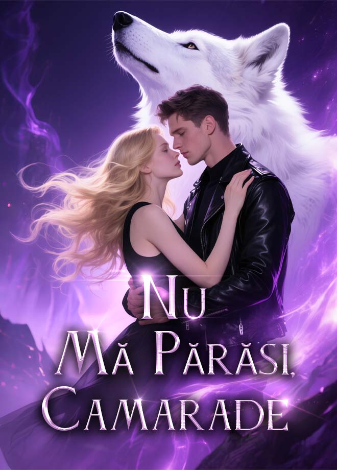 Nu mă părăsi, camarade!