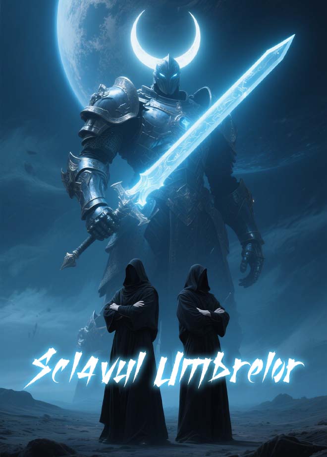 Sclavul Umbrelor