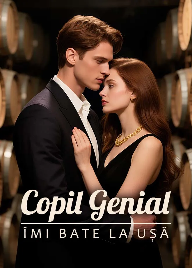 Copil Genial Îmi Bate la Ușă