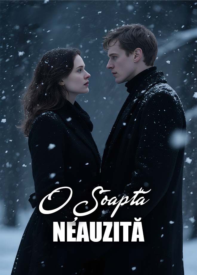 O șoaptă neauzită