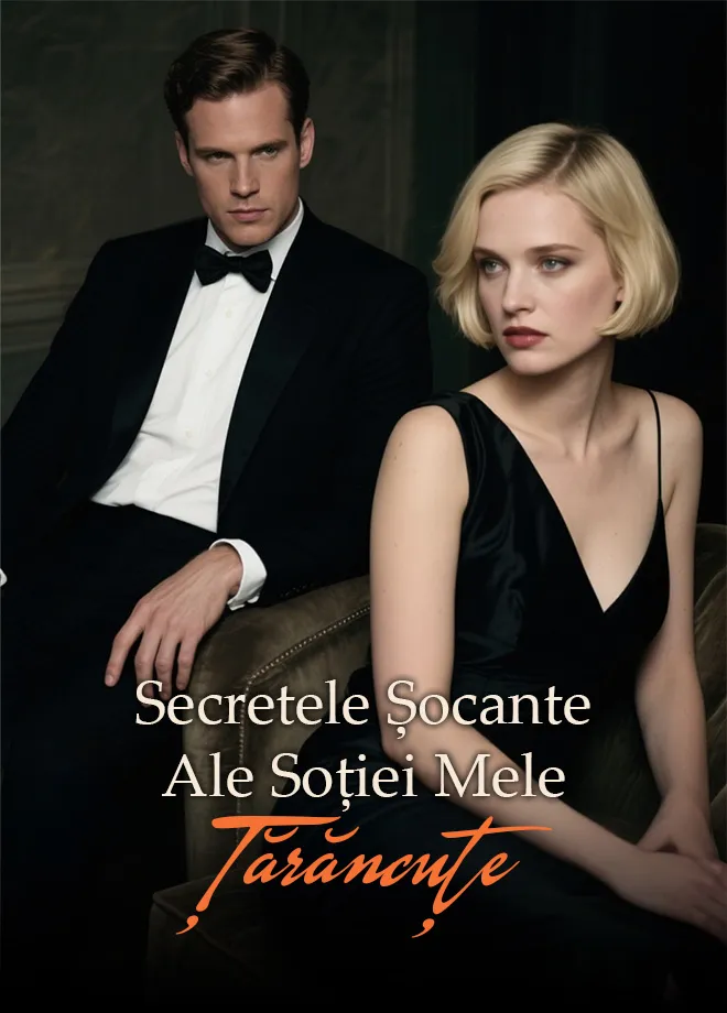 Secretele Șocante ale Soției Mele Țărăncuțe