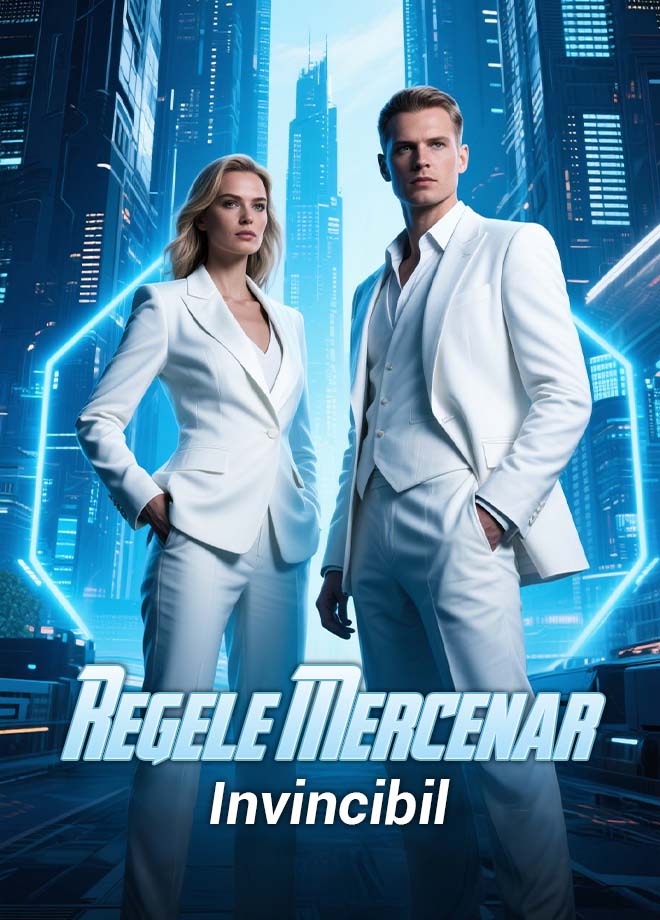 Regele Mercenar Invincibil