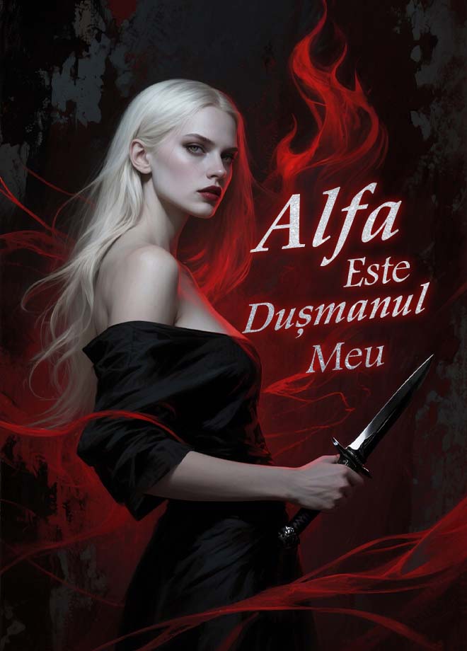 Alfa este Dușmanul Meu