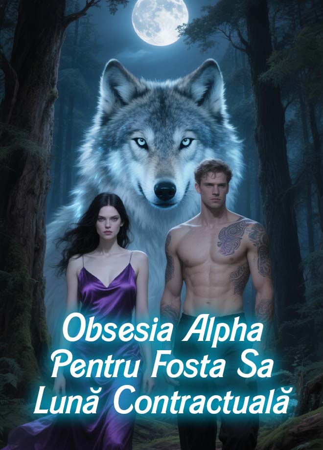 Obsesia Alpha pentru fosta sa Lună Contractuală