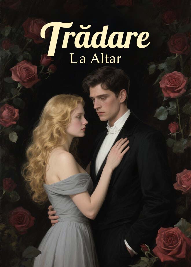 Trădare la Altar
