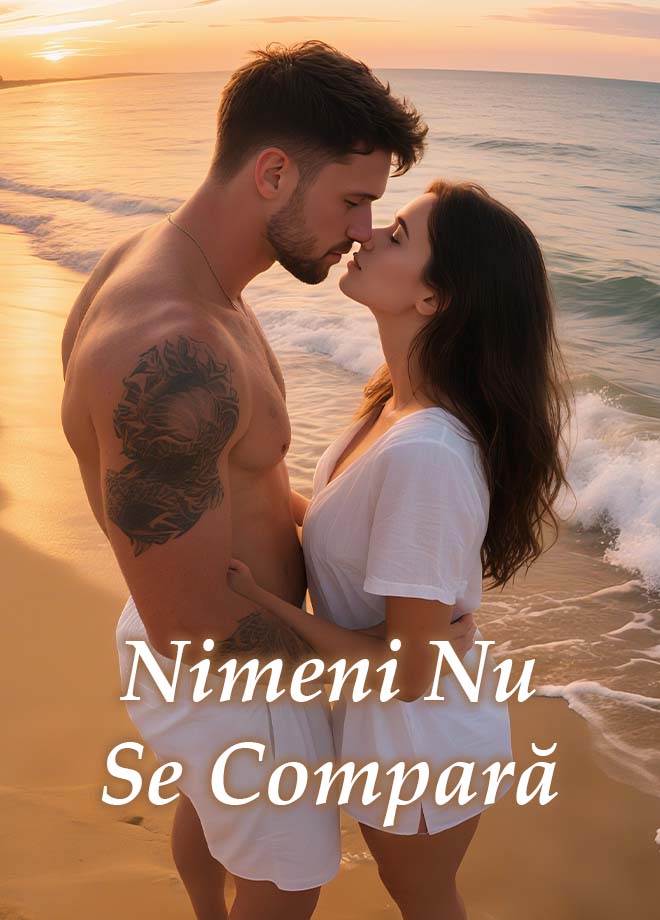 Nimeni nu se compară