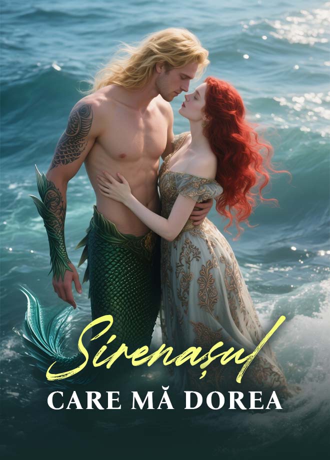 Sirenașul care mă dorea