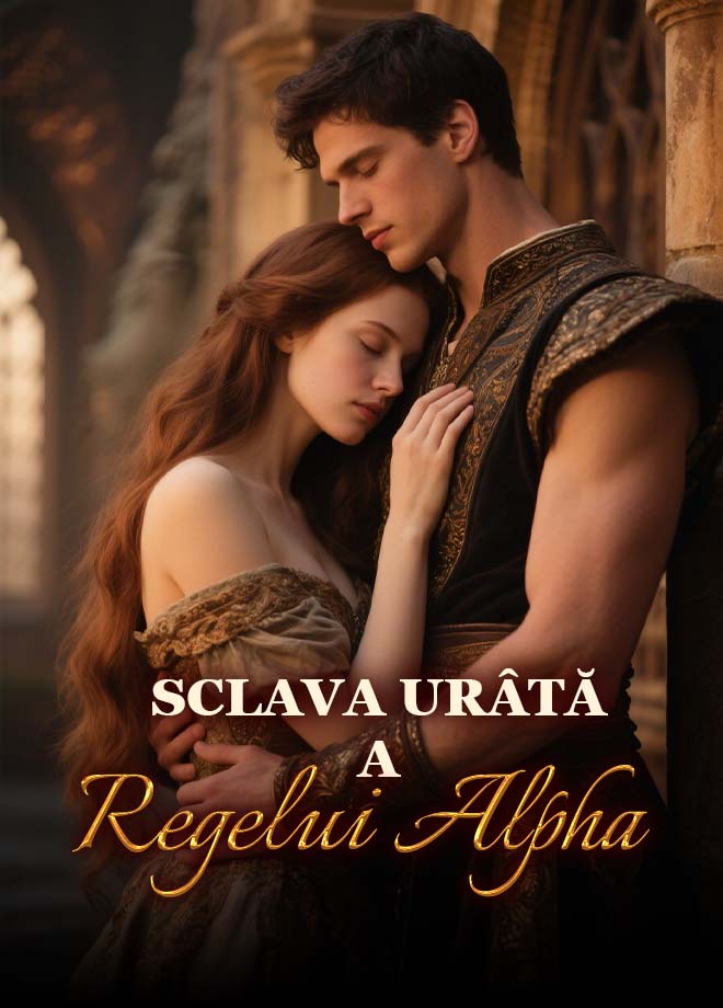 Sclava Urâtă a Regelui Alpha
