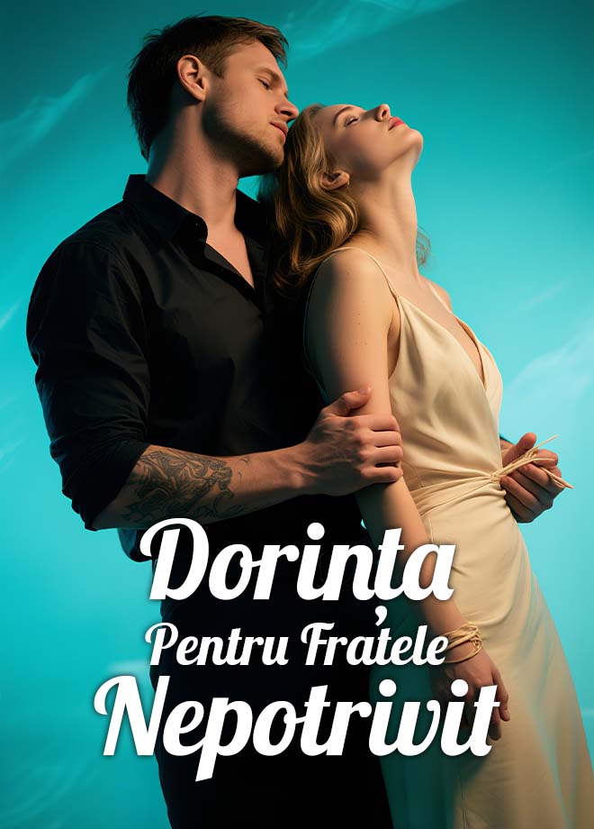 Dorința pentru fratele nepotrivit