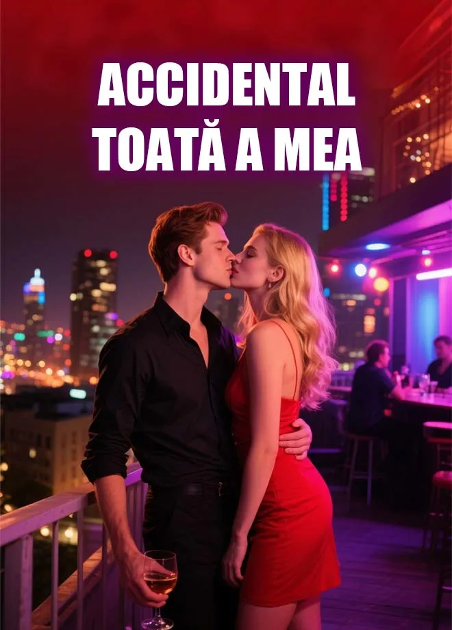 Accidental Toată a Mea