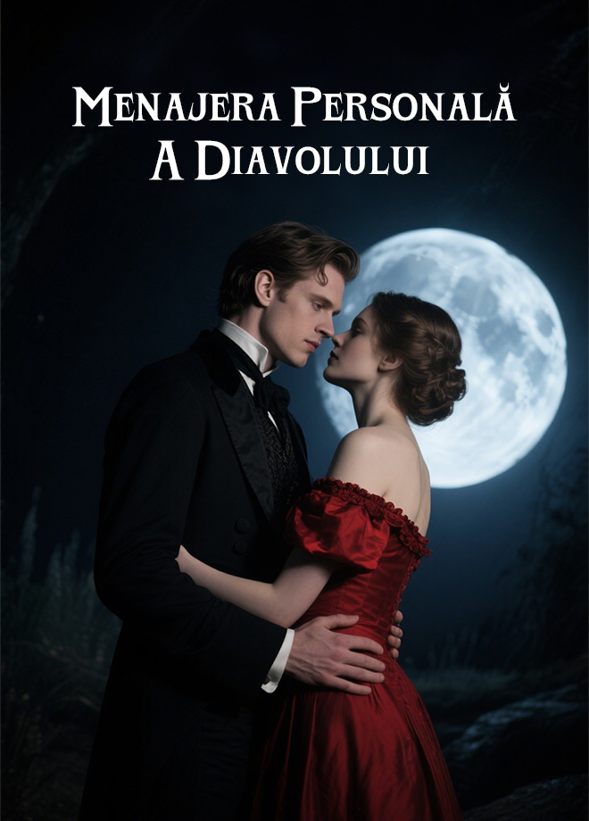 Menajera personală a diavolului