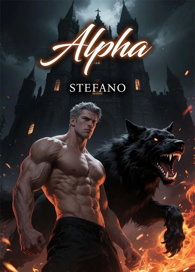 Alpha Stefano