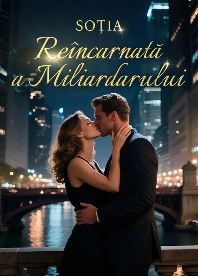 Soția Reîncarnată a Miliardarului