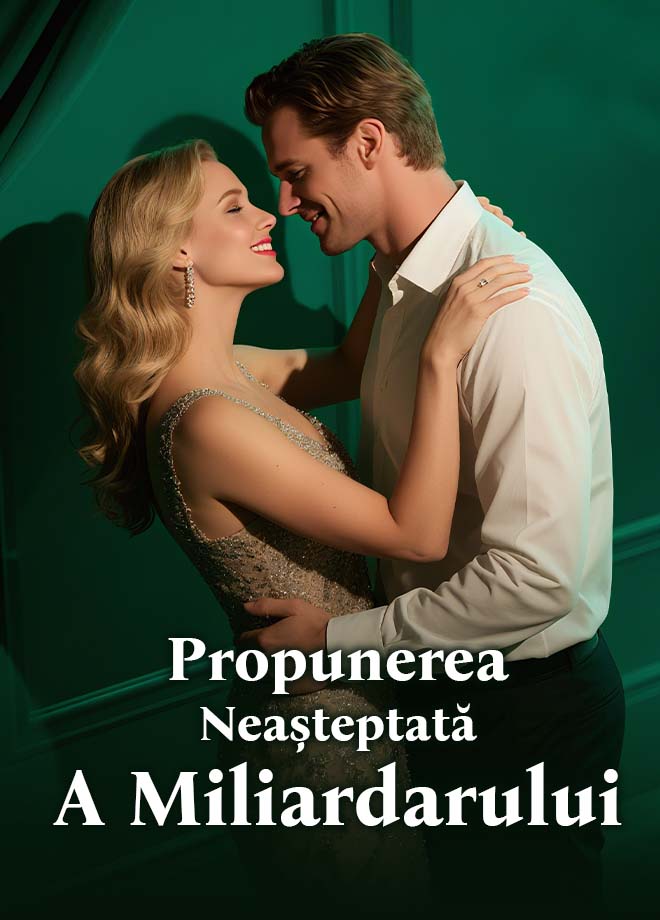 Propunerea Neașteptată a Miliardarului